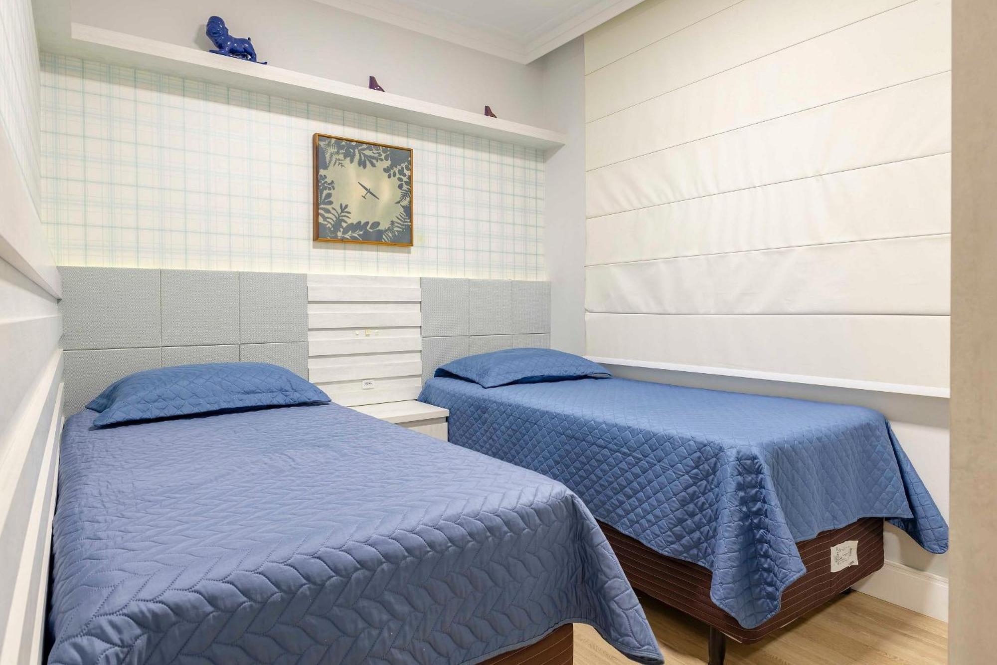 Varandas Do Atlantico - Confortavel Apto Em Condominio Pe Na Areia Бомбиньяс Экстерьер фото