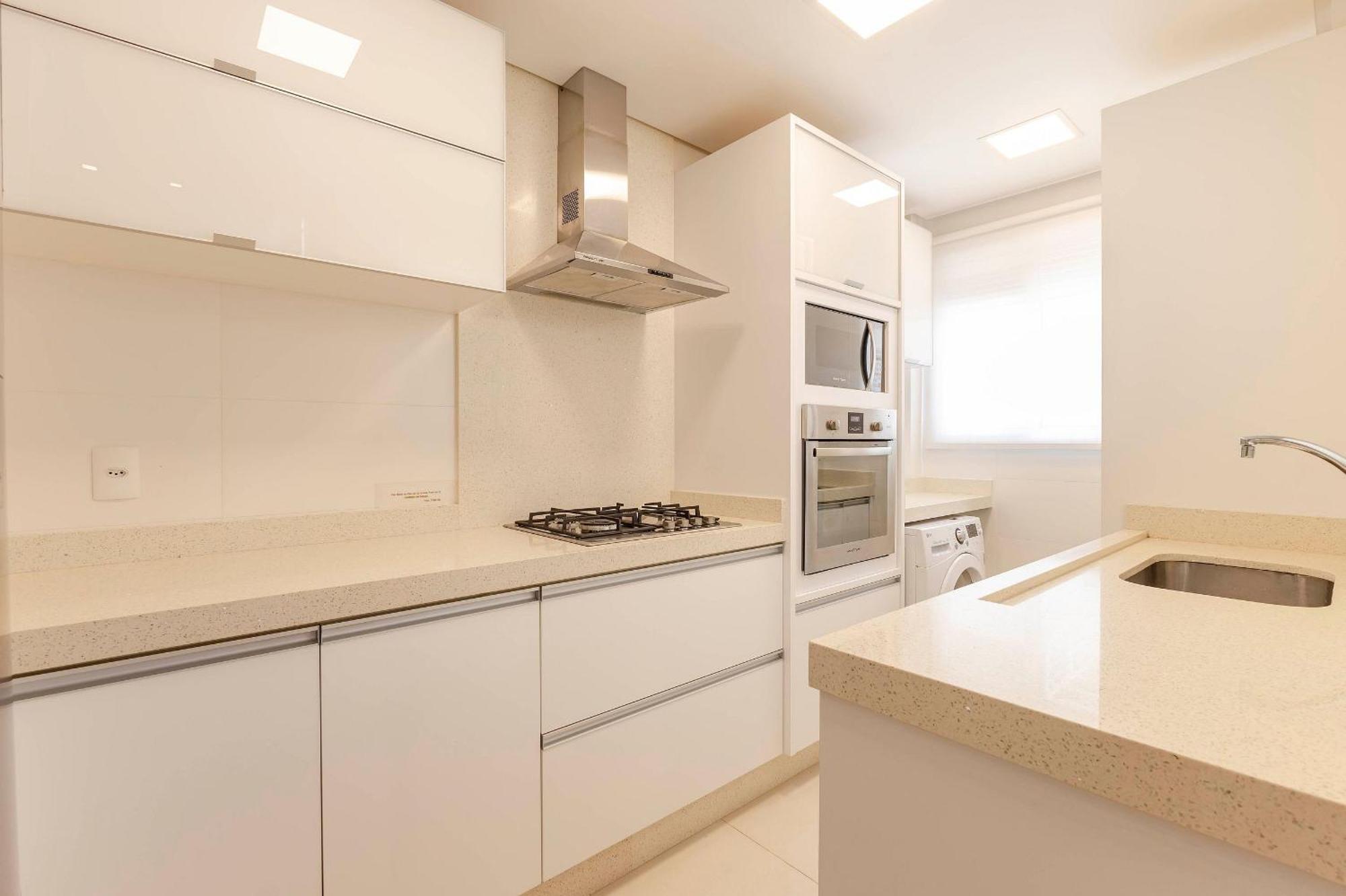 Varandas Do Atlantico - Confortavel Apto Em Condominio Pe Na Areia Бомбиньяс Экстерьер фото