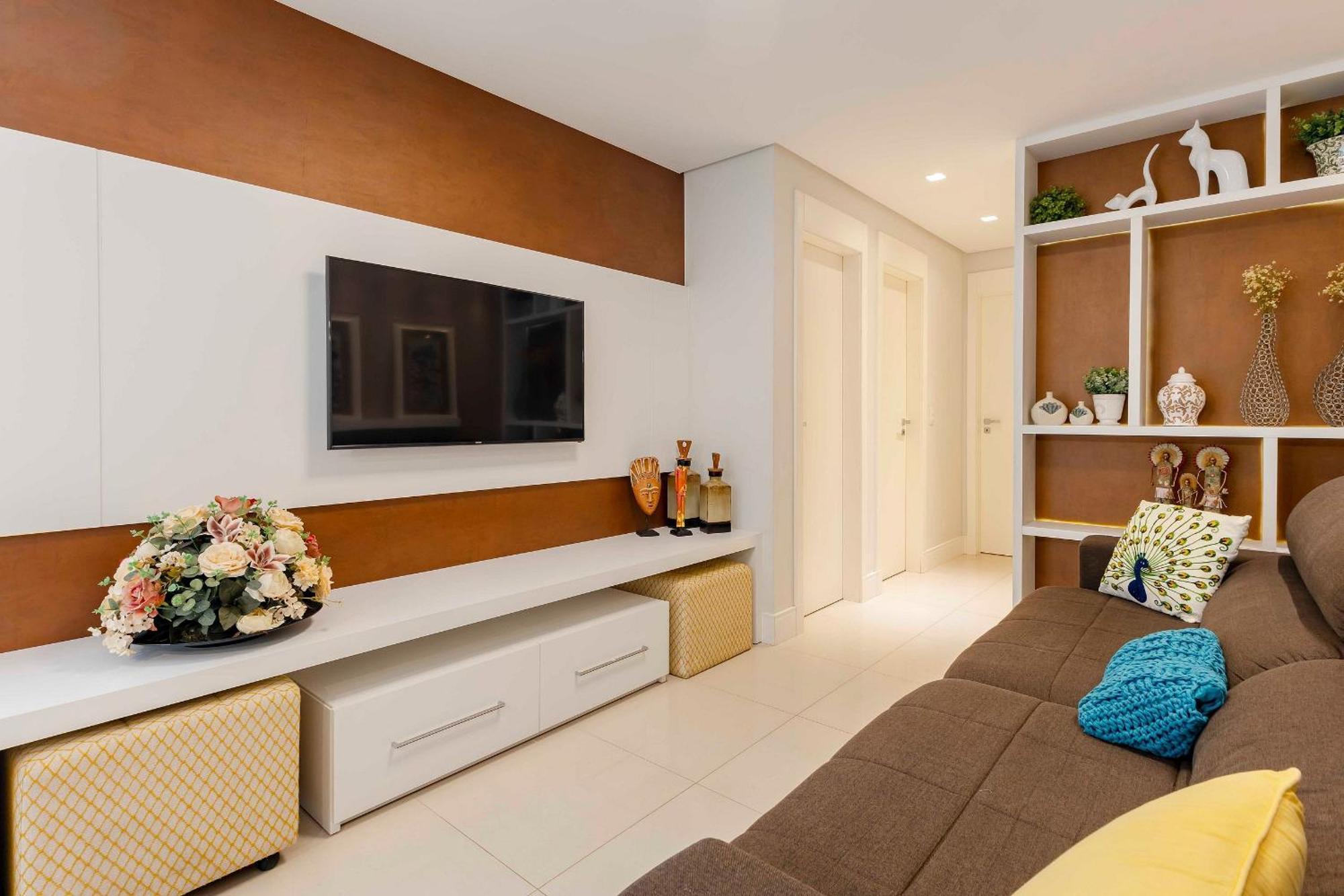 Varandas Do Atlantico - Confortavel Apto Em Condominio Pe Na Areia Бомбиньяс Экстерьер фото