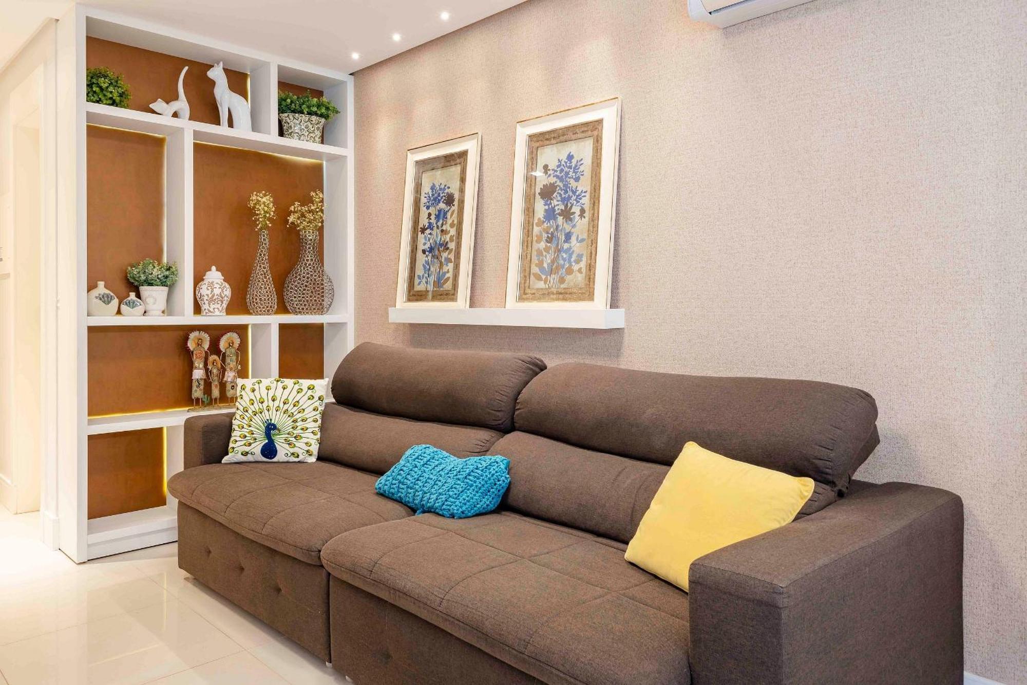 Varandas Do Atlantico - Confortavel Apto Em Condominio Pe Na Areia Бомбиньяс Экстерьер фото