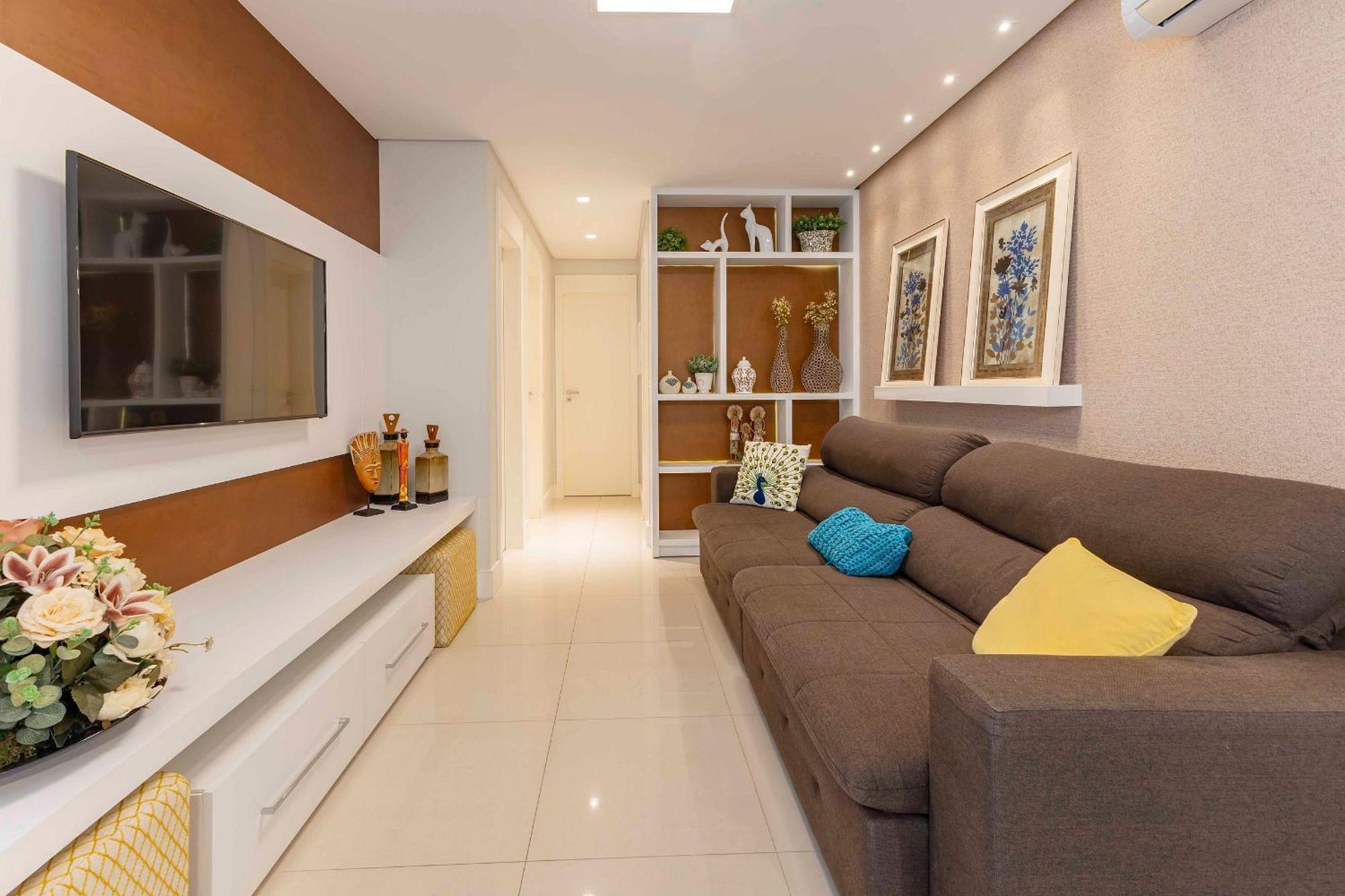 Varandas Do Atlantico - Confortavel Apto Em Condominio Pe Na Areia Бомбиньяс Экстерьер фото